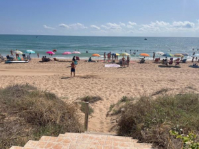 3Solairua VORAMAR Apartamento a pie de playa